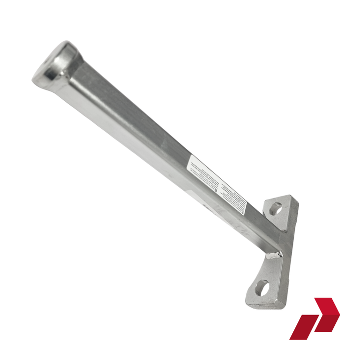 Tool for 24-27mm (122mm Spacing) Prolocks With Machined Stop
