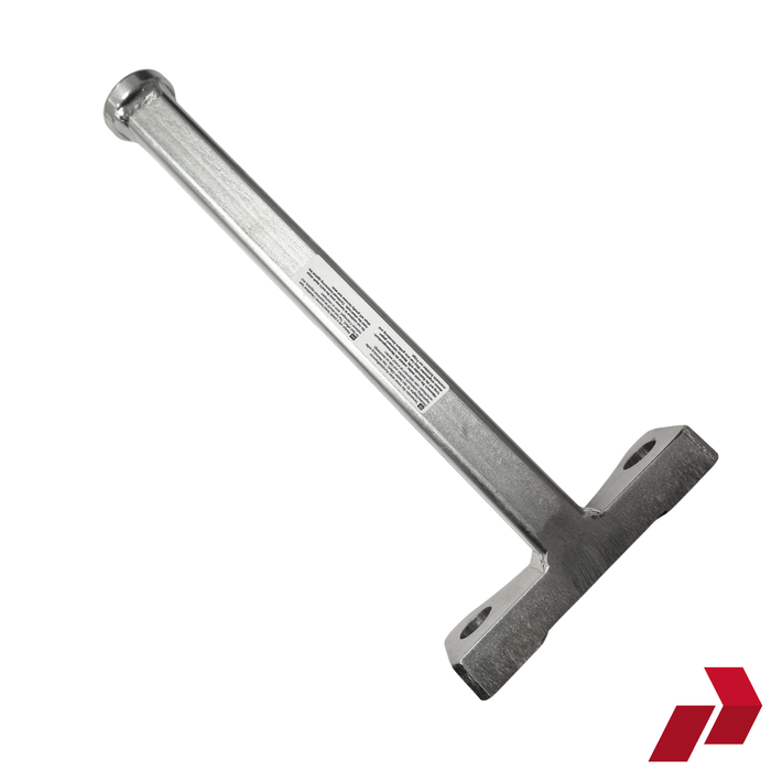 Tool for 24-27mm (122mm Spacing) Prolocks With Machined Stop