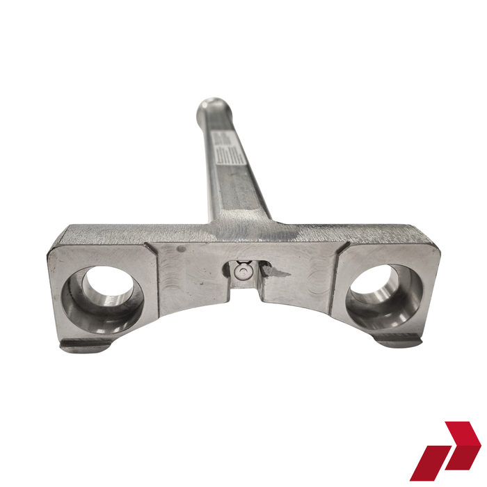 Tool for 24-27mm (122mm Spacing) Prolocks With Machined Stop