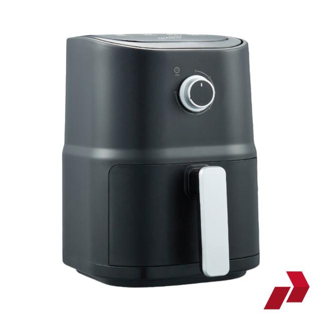 Portable Air Fryer for Trucks