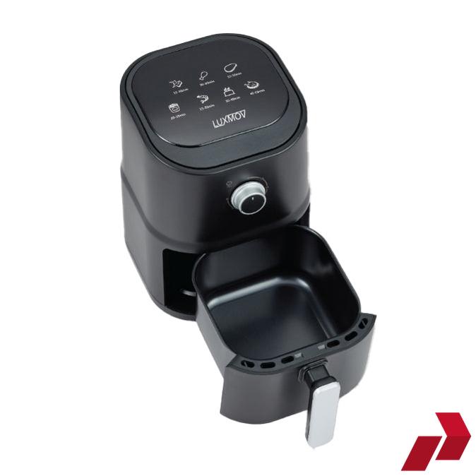 Portable Air Fryer for Trucks