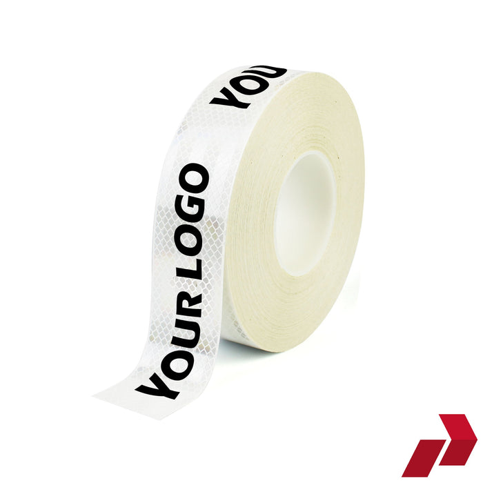 Branded Rigid Tape (20 x 50 metre Rolls)