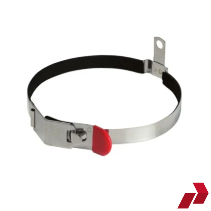 Strap for 2L/2KG Fire Extinguisher