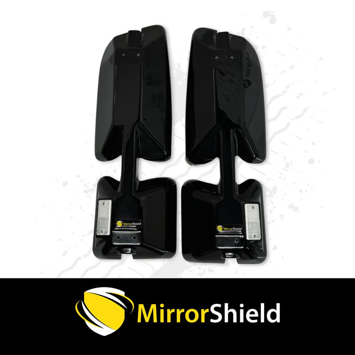 DAF XB 2023+ MirrorShield