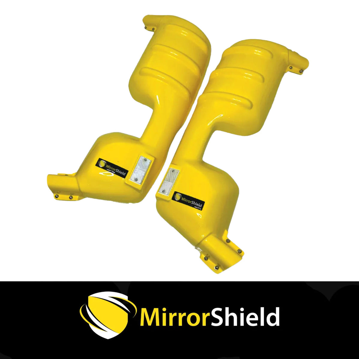 DAF XF, XG, XG+, XD, XDC, XFC New Gen MirrorShield — Parma Group