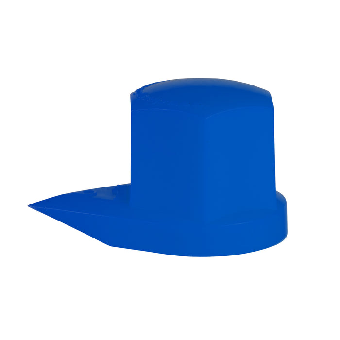 Blue Dustite Wheel Nut Indicator (32-33mm)