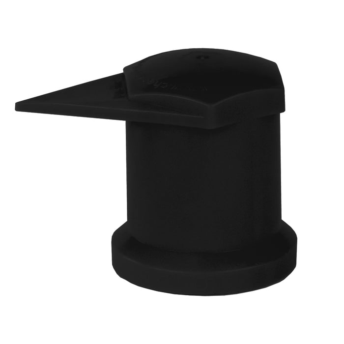 Black Long Reach Dustite Wheel Nut Indicator (32-33mm)