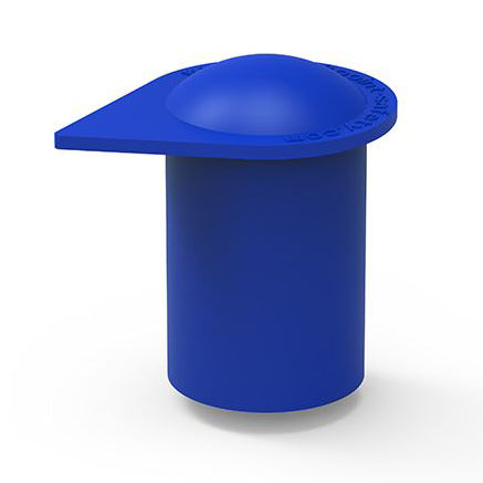 Blue Long Reach Dustite Wheel Nut Indicator (27-33mm)