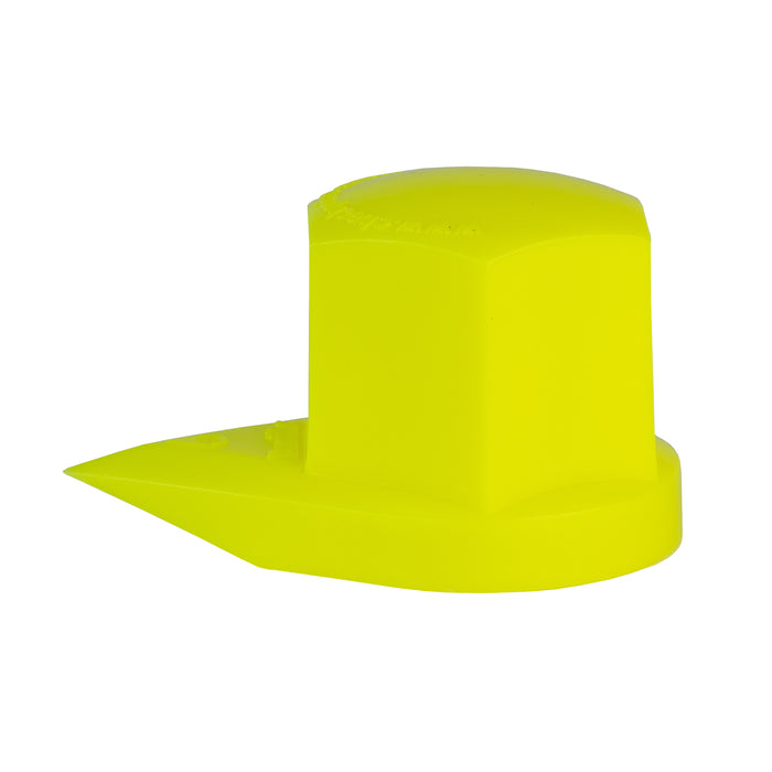 Yellow Dustite Wheel Nut Indicator (27-33mm)