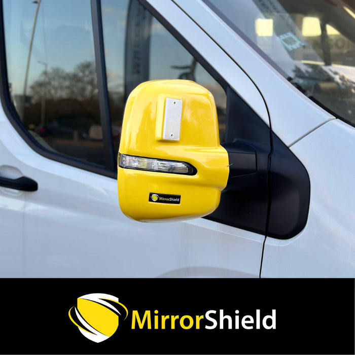 Deliver 9 / eDeliver 9 EV MirrorShield