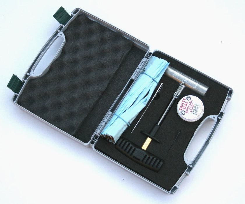 External Tyre Puncture Repair Kits