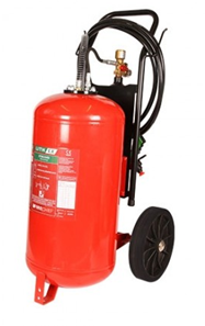 50 Litre Lithium-Ex Fire Extinguisher