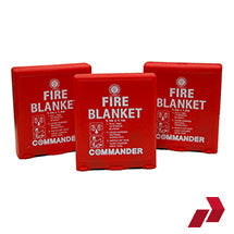 Fire Blankets