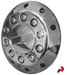 Front Wheel Liner Kit Alloy Wheels