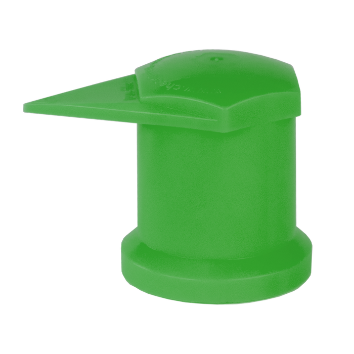 Green 27-33mm Long Reach Procap Indicators