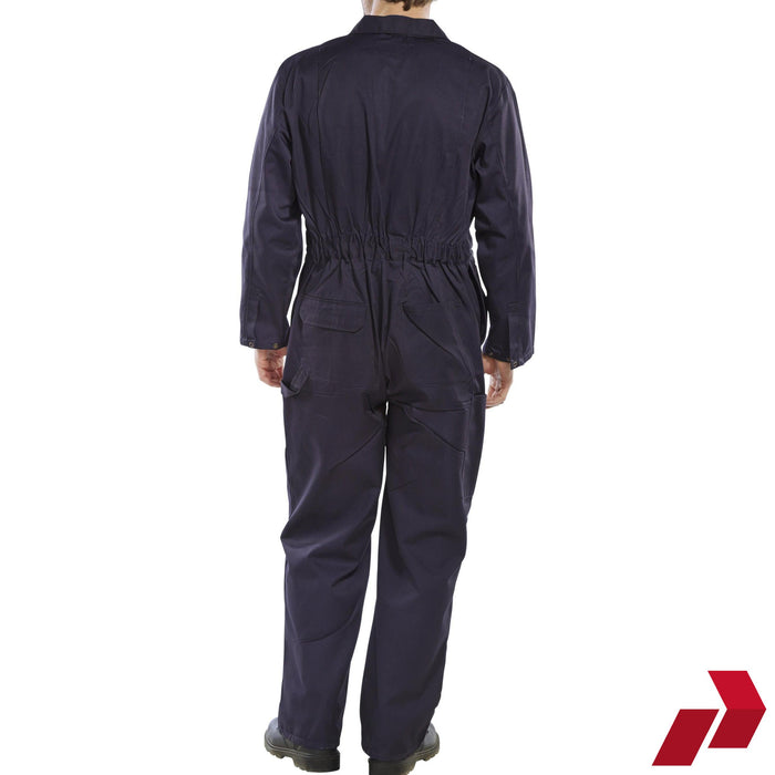 Navy Boiler Suit