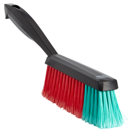 Hand Brush with Short Handle