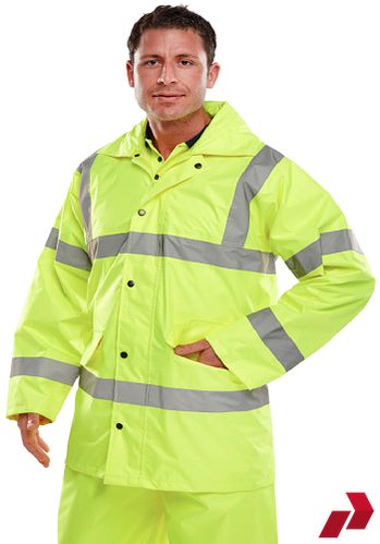 Hi-Vis Jacket