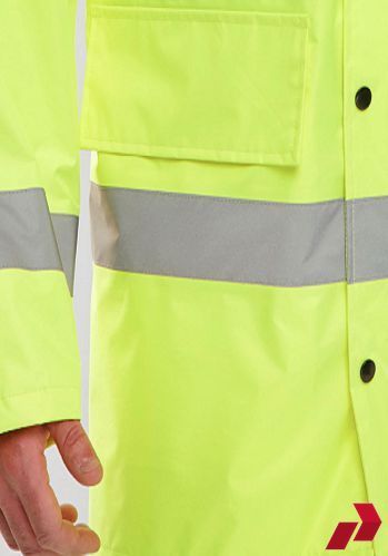 Hi-Vis Jacket