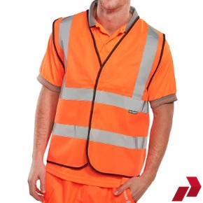 Hi-Vis Vests