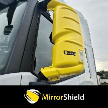 Iveco S/X Way MirrorShield