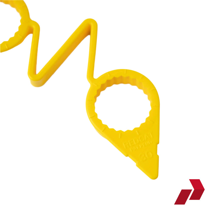 27-33mm Yellow LugLinx Indicator