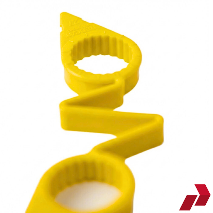 27-33mm Yellow LugLinx Indicator