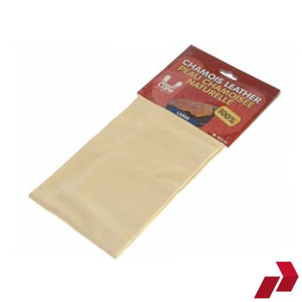 Large Chamois Leather 2.25 Feet Square