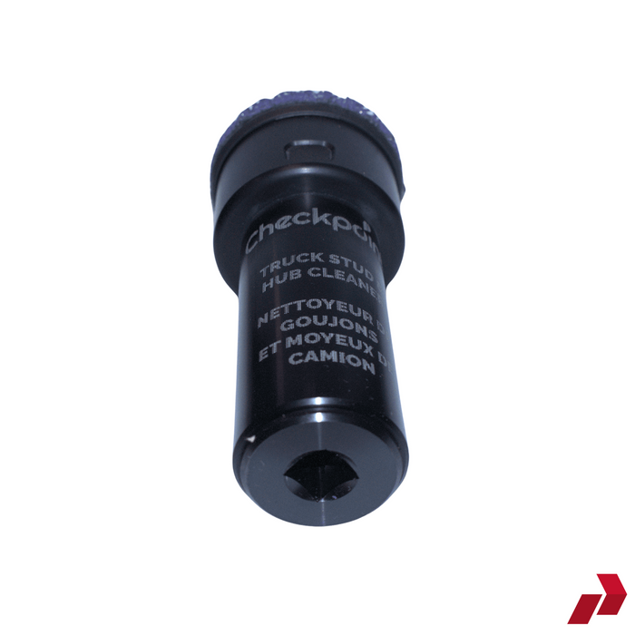 Reusable Truck Stud & Hub Cleaner, MSH-C3