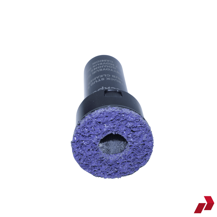 Reusable Truck Stud & Hub Cleaner, MSH-C3