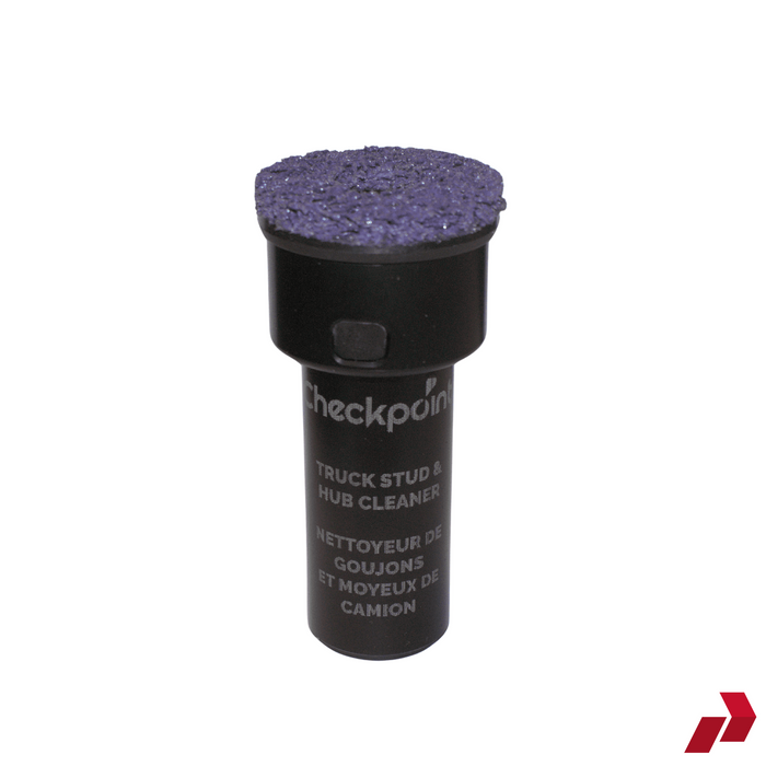 Reusable Truck Stud & Hub Cleaner, MSH-C3