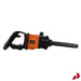 Impulse 1-inch LW air impact wrench, side view