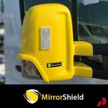 Mercedes Sprinter 2018+ Long Arm MirrorShield
