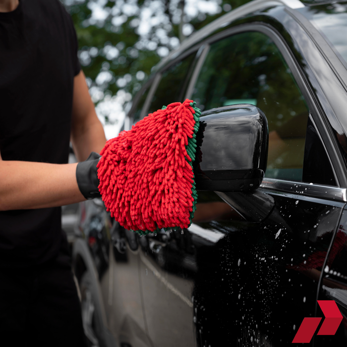 Vikan Microfibre Vehicle Washing Glove