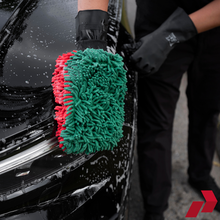 Vikan Microfibre Vehicle Washing Glove