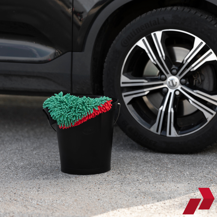Vikan Microfibre Vehicle Washing Glove