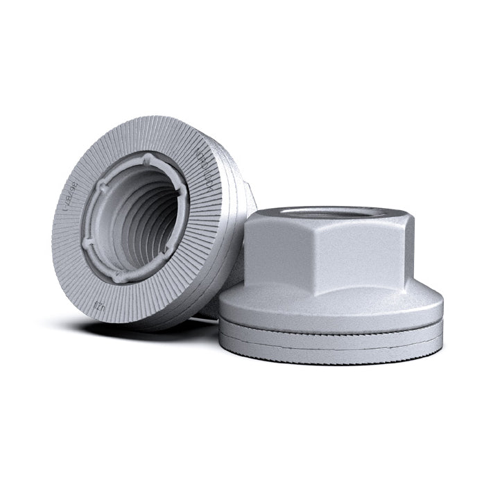 Nord-Lock Wheel Nuts (24mm-36mm)