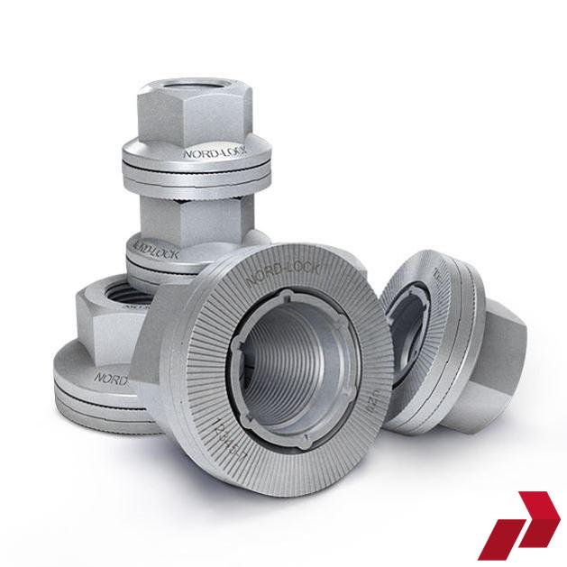 Nord-Lock Wheel Nuts product photo