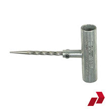 Safety Seal Tyre Repair Awl/Probe