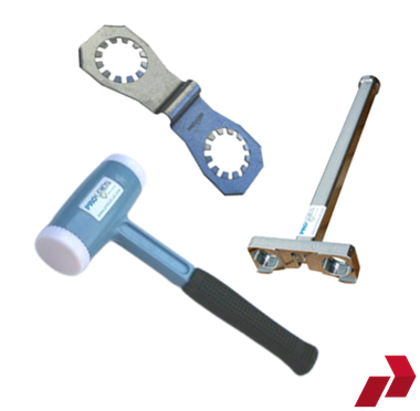 30-33mm Prolock Starter Kit