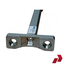 Fitting Tool for 19-21mm (104mm spacing) Prolock Locking Clamps
