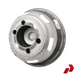 PAR-120R Replacement Rear Wheel Trim for Iveco Daily (170mm PCD)