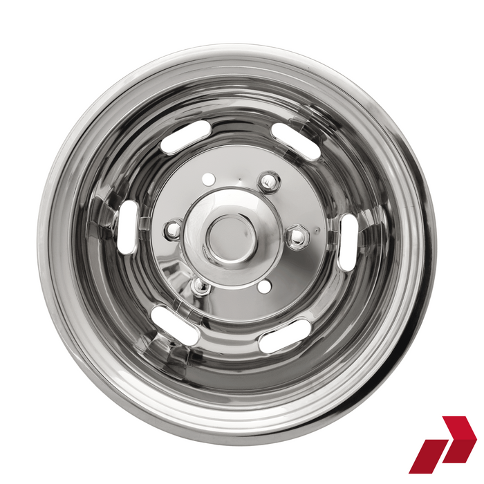 PAR-120R Replacement Rear Wheel Trim for Iveco Daily (170mm PCD)