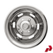 PAR-120R Replacement Rear Wheel Trim for Iveco Daily (170mm PCD)