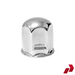 PAR-150NR Replacement Jam Nut Cover for PAR-120/150 Rear Trims