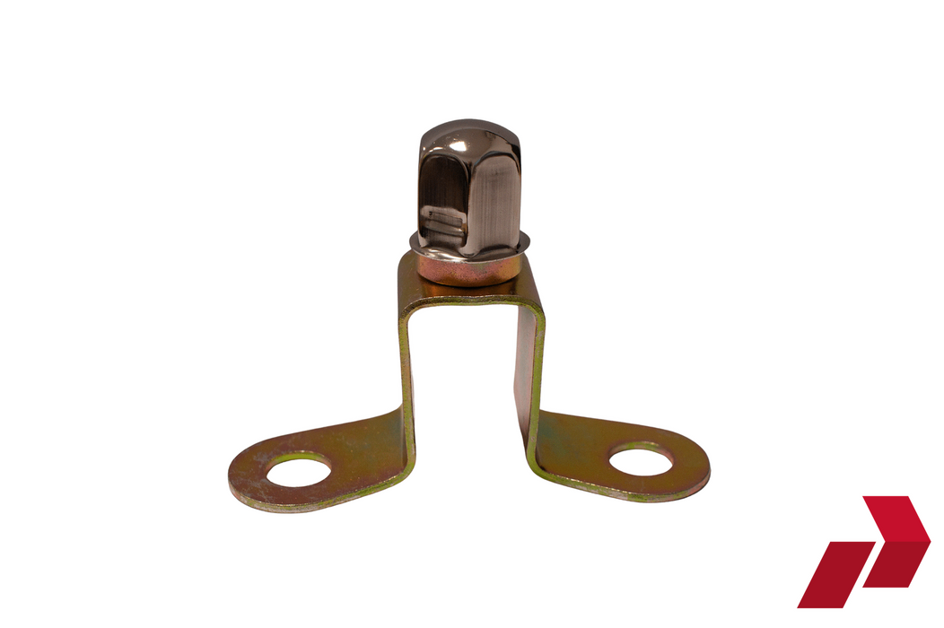 Rear mounting bracket for PAR-150 trims (205mm PCD)