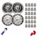 O-Trim 16" Ford Transit Trims