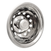 PAR-180R Replacement Rear Single Ford Transit Wheel Trims - Rear (180mm PCD)
