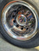 PAR-180R Replacement Rear Single Ford Transit Wheel Trims - Rear (180mm PCD)