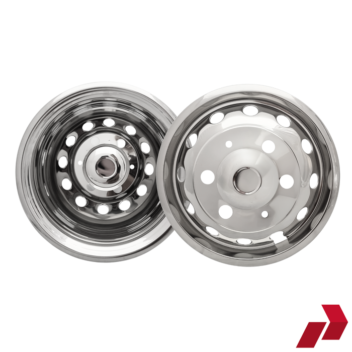 O-Trim 16" Ford Transit Trims